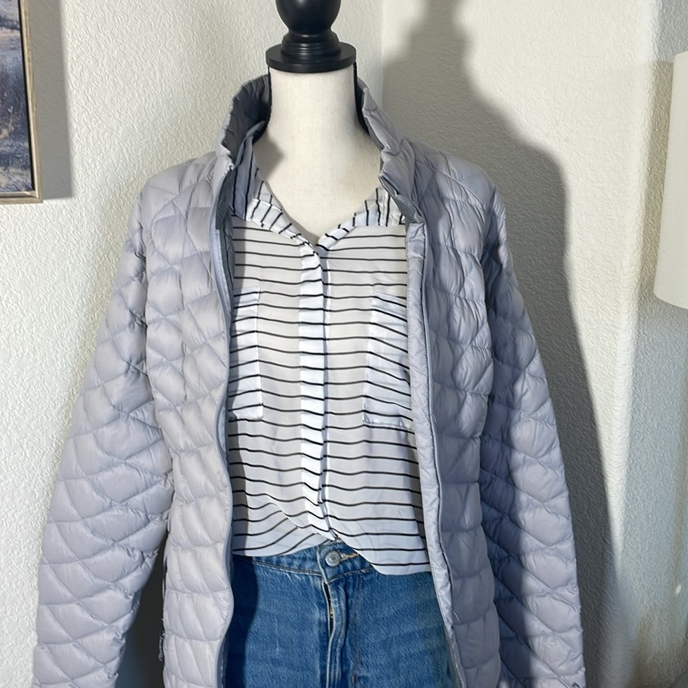 Old Navy Striped Blouse - Picture 8 of 8